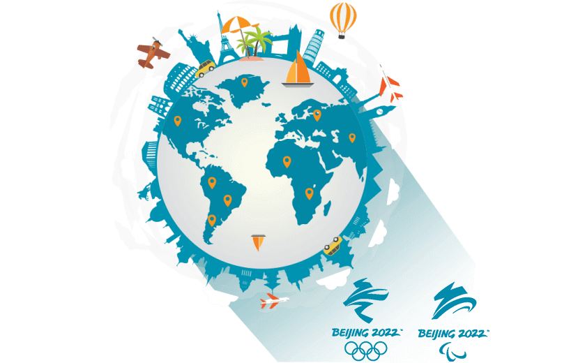 在安道尔连接到中国vpn - 穿回国